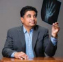 Dr. Jay Dinesh Patel, MD