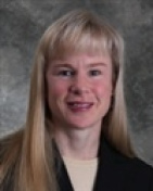 Dr. Jennifer J Peterson, MD