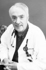 Dr. John Wesley Atkinson, MD