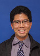 Dr. Jon Yoshito Yoshiyama, MD