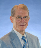 Dr. Joseph Henry Winston, MD