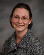 Dr. Katharina Truelove, MD