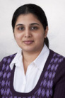 Dr. Kavitha K Krishnamani, MD