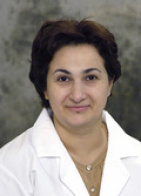 Dr. Khatuna Topadze Belov, MD