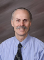 Dr. Locke Wilson, MD