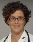 Dr. Lorraine Elizabeth Abate, MD