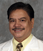 Dr. Luis D. Santos, MD