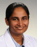 Dr. Mamatha M Yeturu, MD