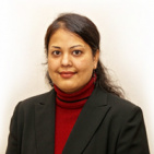 Dr. Manika V. Kaushal, MD