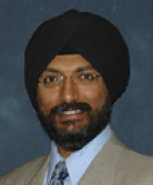 Dr. Manpreet S. Sanghari, MD