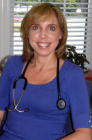 Marie G Bernard, MD