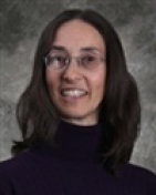 Dr. Mary Ellen Tolberg, MD