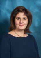 Dr. May Habboosh, MD