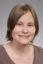 Dr. Melissa Ann Bender, MD