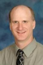 Dr. Michael Krafczyk, MD