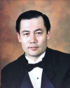 Dr. Michael Shi, MD