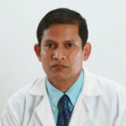 Dr. Mohammad M Hossain MD