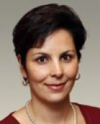 Dr. Monica M Romo-Contreras, MD