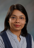 Dr. Moushumi M Mozumder, MD