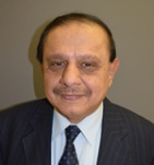 Dr. Muhammad Nasir Hussain, DO