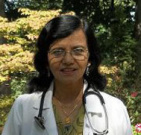 Dr. Mumtaz Jahan, MD