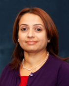 Dr. Namisha N Chotai, MD