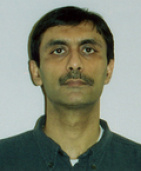 Dr. Neeraj Mehra, MD