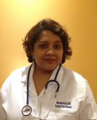 Dr. Nisreen Ezzi, MD