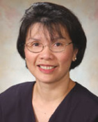 Dr. Pat May Pamanian Limpiado, MD