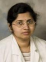 Dr. Purnima Ravi Sreenivasan, MD