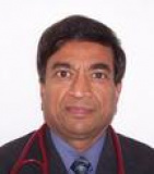 Dr. Rasik A Patel, MD