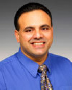 Dr. Ravinder Singh Nijjar, MD