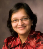 Razia Abbas Rangwala, MD