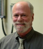 Richard Steven Goldberg, MD