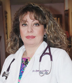 Dr. Rimma Gelbert, DO