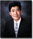 Dr. Robert K.C. Lin, MD, MPH