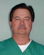 Dr. Robert Padilla, MD