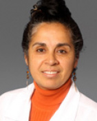 Dr. Rose M Guilbe, MD