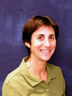 Dr. Ruth Steinberg, MD