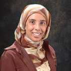Dr. Saba Hussain, MD