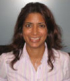 Dr. Sapna S Chaudhary, DO