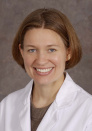 Dr. Sarah Marshall, MD