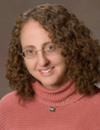 Dr. Sarah Nicklin, MD