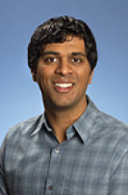 Dr. Satish Gopal, MD