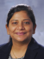 Dr. Seema S Rai, MD