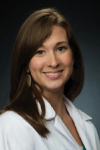Dr. Shannon Barkley, MD, MPH