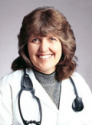 Sharon M. Rosenberg, MD