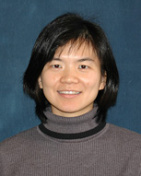 Dr. Sherry S Huang, MD