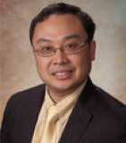 Dr. Suttisak Chavalithamrong, MD