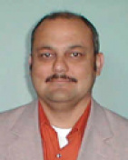 Dr. Syed S Ali, MD